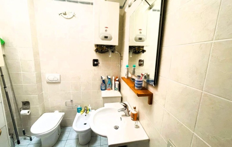 Villetta a schiera in vendita a Massa