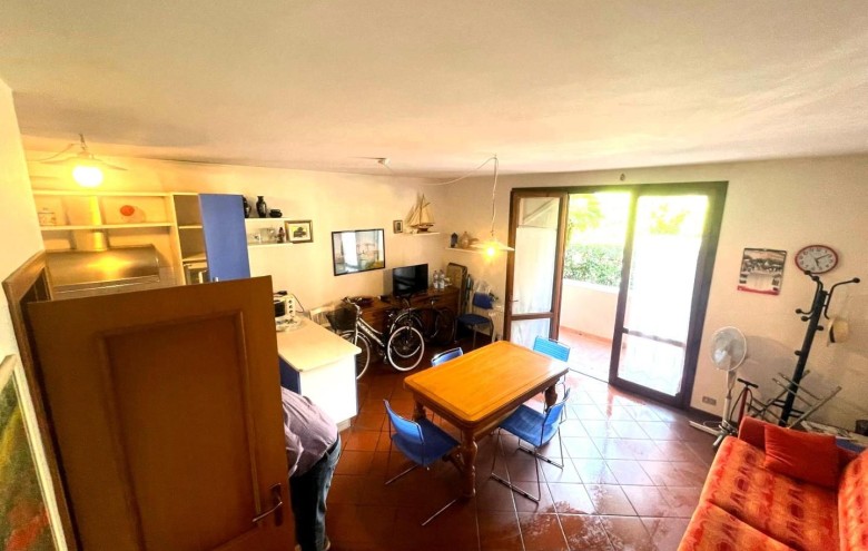 Villetta a schiera in vendita a Massa