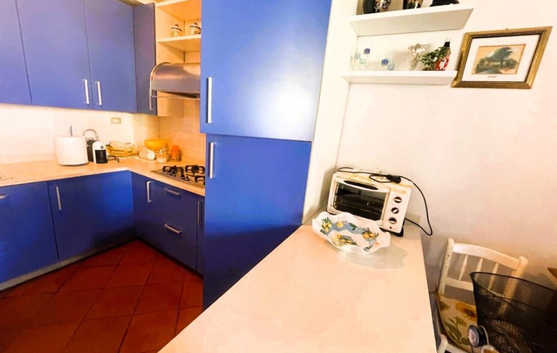 Villetta a schiera in vendita a Massa