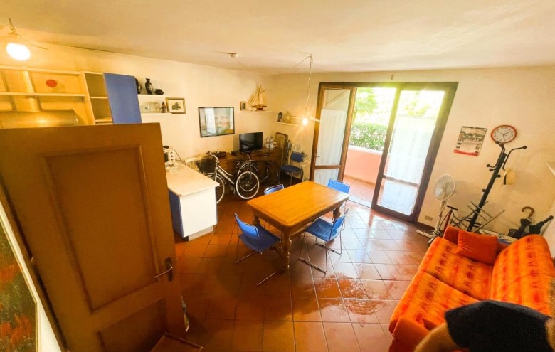 Villetta a schiera in vendita a Massa