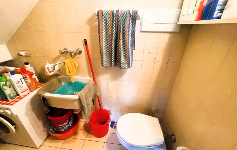 Villetta a schiera in vendita a Massa