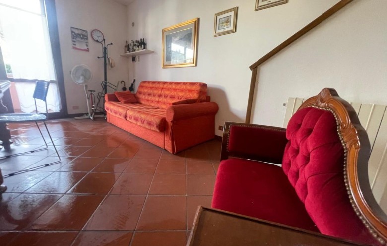 Villetta a schiera in vendita a Massa