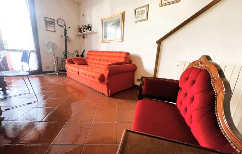 Villetta a schiera in vendita a Massa