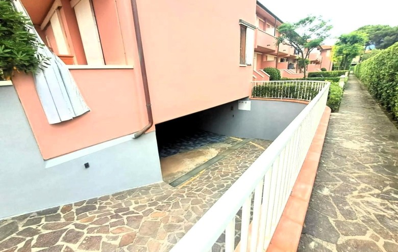 Villetta a schiera in vendita a Massa