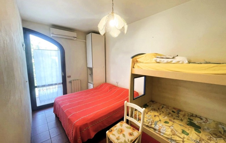 Villetta a schiera in vendita a Massa