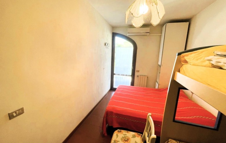 Villetta a schiera in vendita a Massa