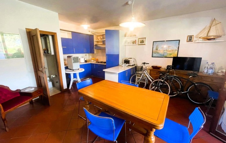 Villetta a schiera in vendita a Massa