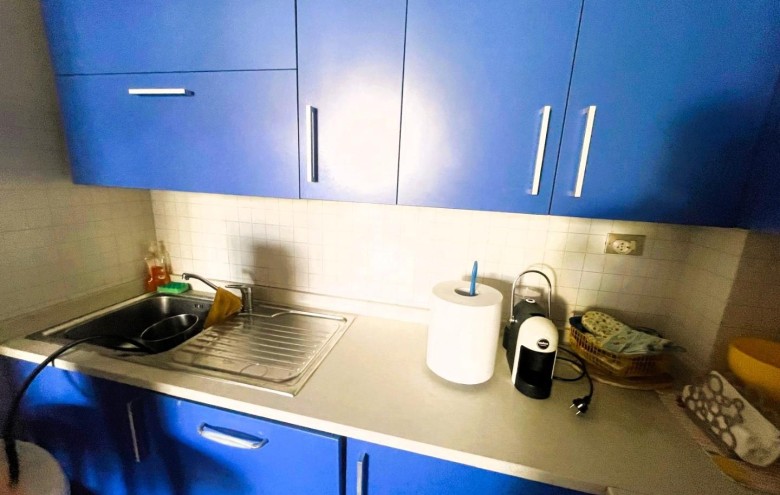 Villetta a schiera in vendita a Massa