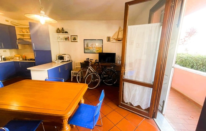 Villetta a schiera in vendita a Massa