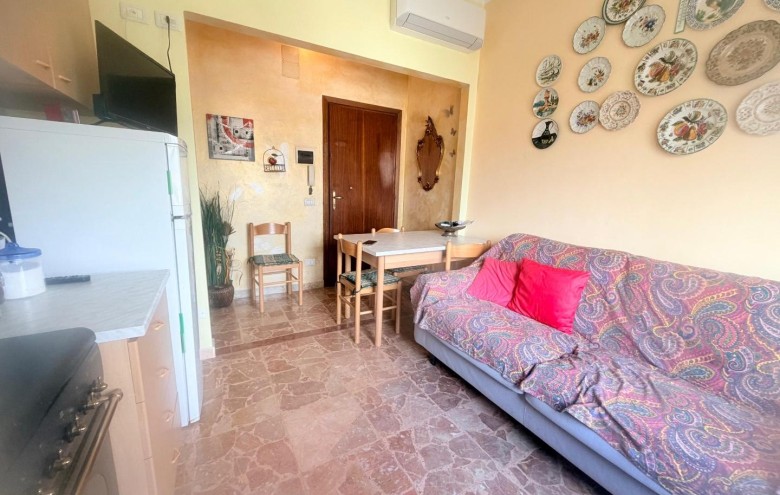 Appartamento in vendita a Massa