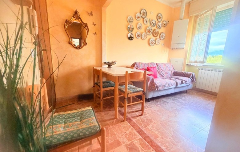 Appartamento in vendita a Massa