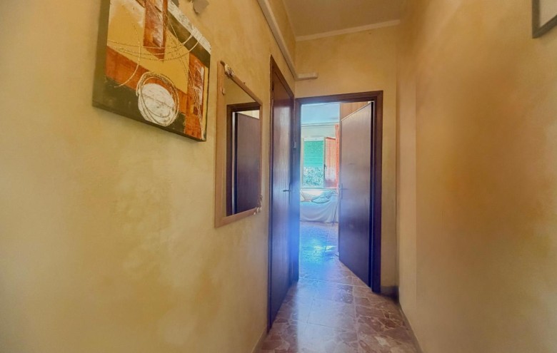 Appartamento in vendita a Massa