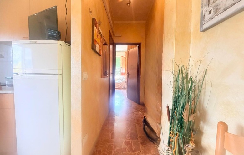 Appartamento in vendita a Massa