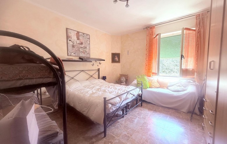 Appartamento in vendita a Massa