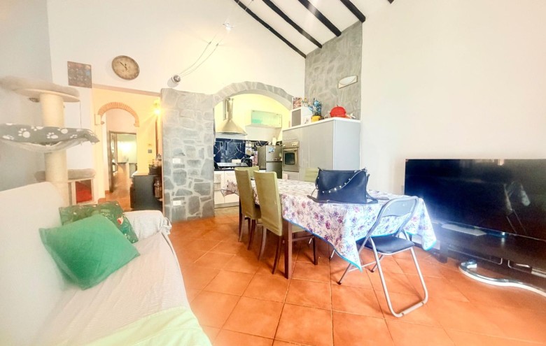 Appartamento in vendita a Massa