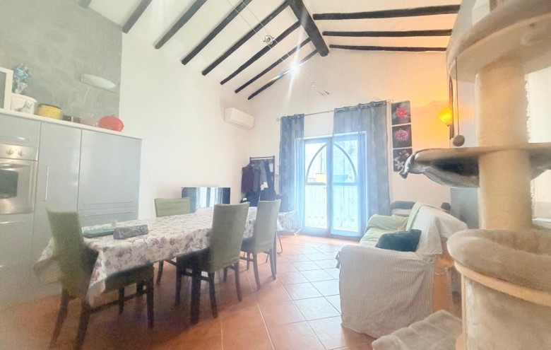 Appartamento in vendita a Massa