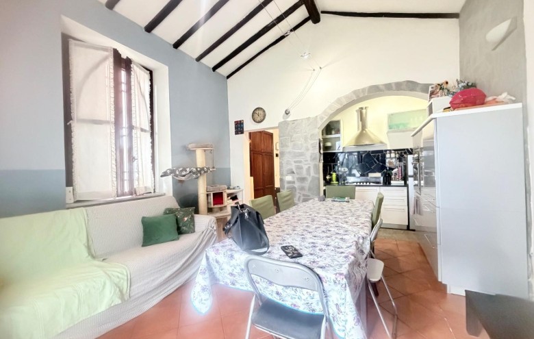 Appartamento in vendita a Massa