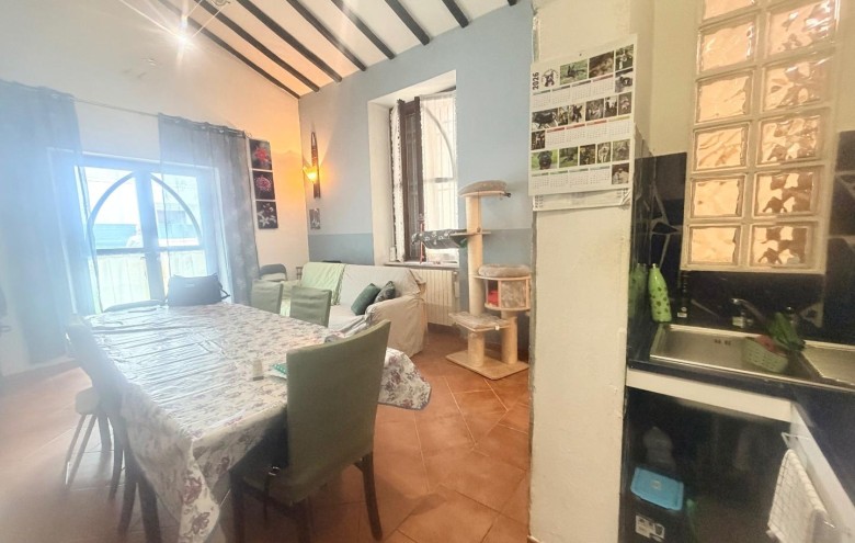 Appartamento in vendita a Massa