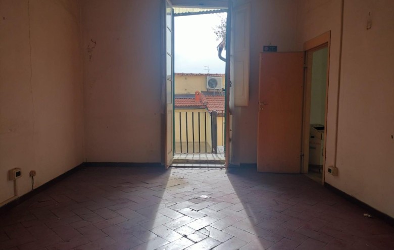 Appartamento in vendita a Massa