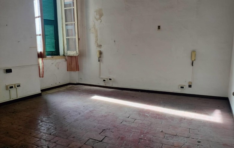 Appartamento in vendita a Massa