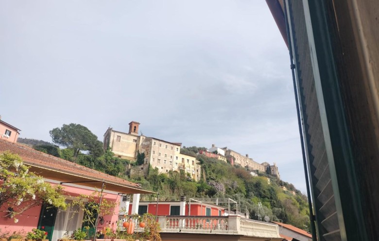 Appartamento in vendita a Massa