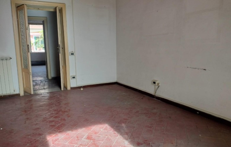 Appartamento in vendita a Massa