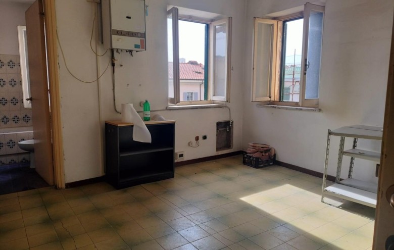 Appartamento in vendita a Massa