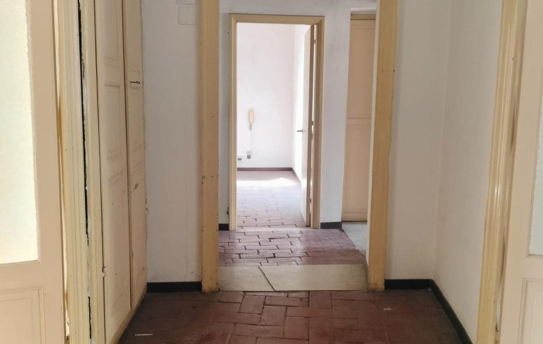 Appartamento in vendita a Massa