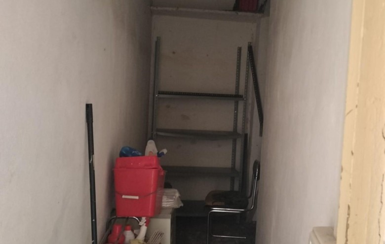 Appartamento in vendita a Massa