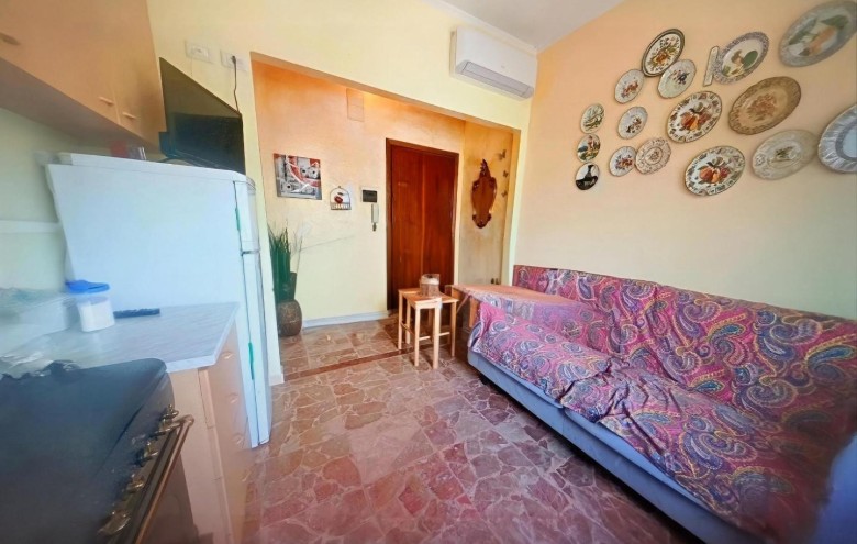 Appartamento in vendita a Massa