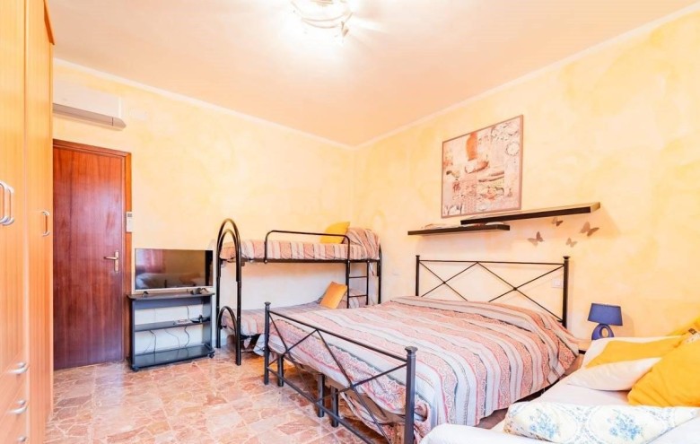 Appartamento in vendita a Massa