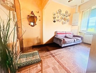 Appartamento in vendita a Ricortola
