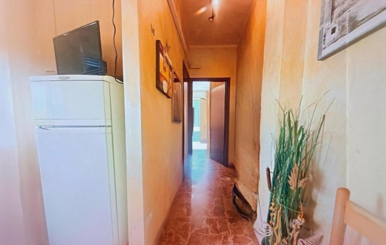 Appartamento in vendita a Massa