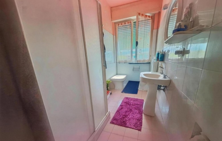 Appartamento in vendita a Massa