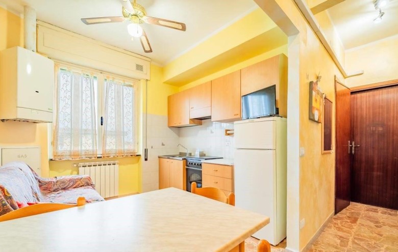 Appartamento in vendita a Massa