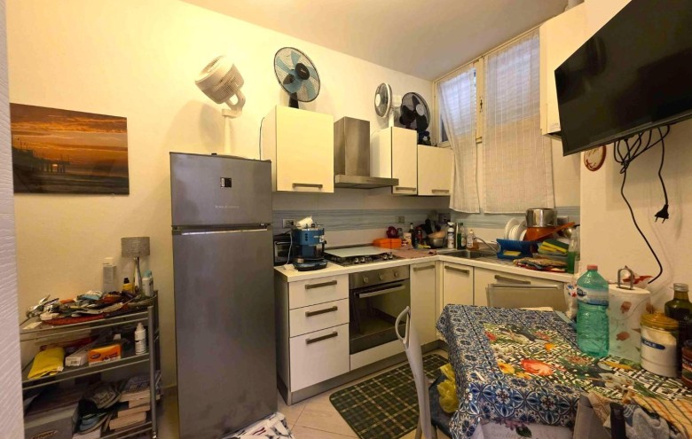 Appartamento in vendita a Massa