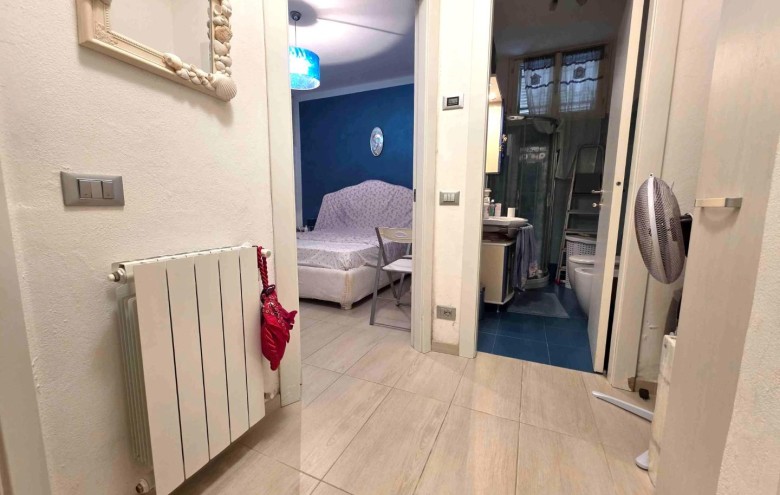 Appartamento in vendita a Massa