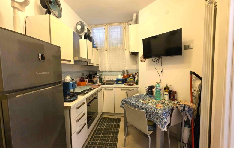 Appartamento in vendita a Massa