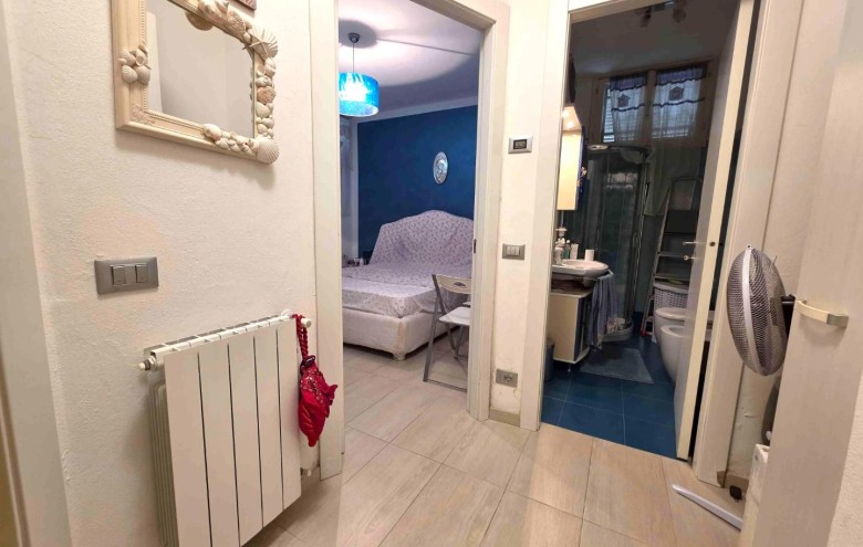 Appartamento in vendita a Massa