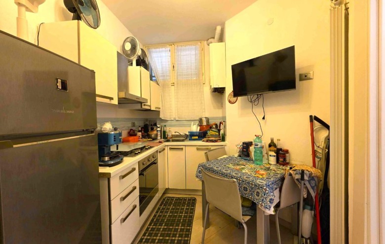 Appartamento in vendita a Massa