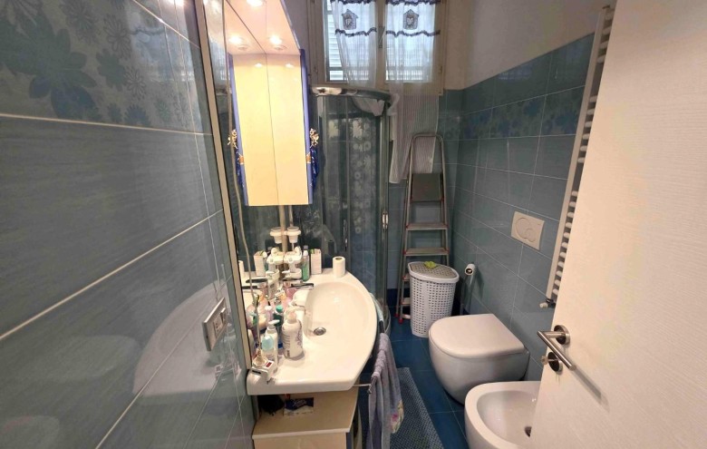 Appartamento in vendita a Massa