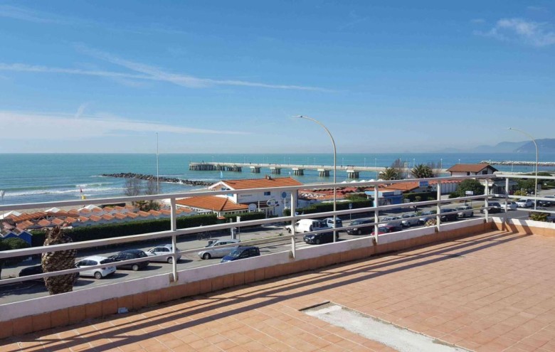 Appartamento in vendita a Massa