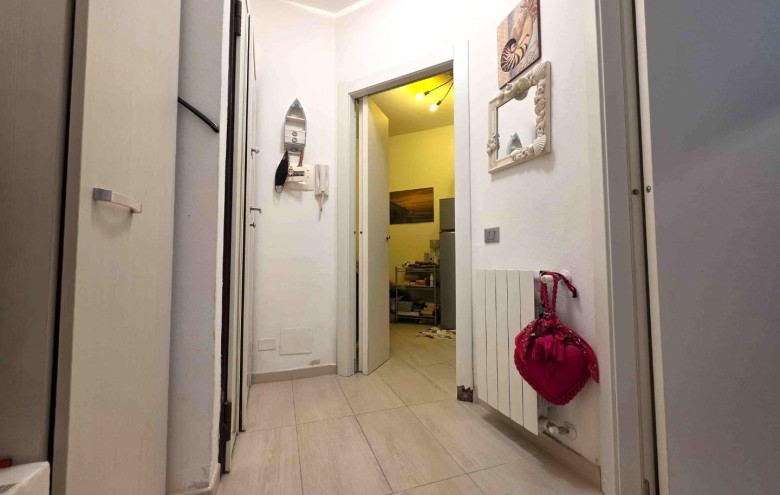 Appartamento in vendita a Massa