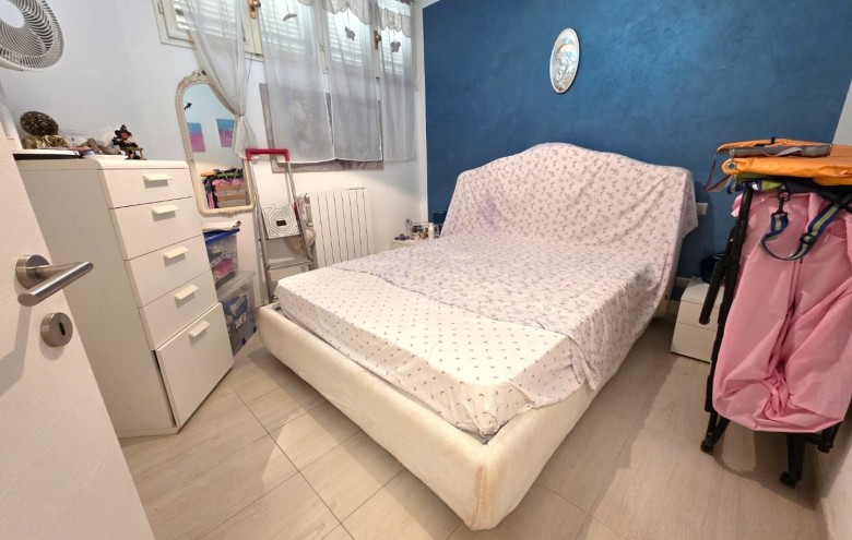 Appartamento in vendita a Massa