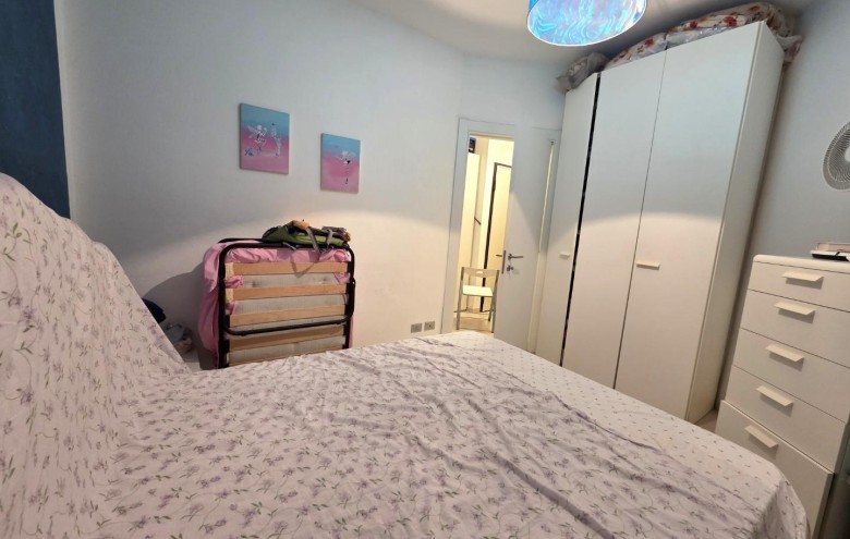 Appartamento in vendita a Massa