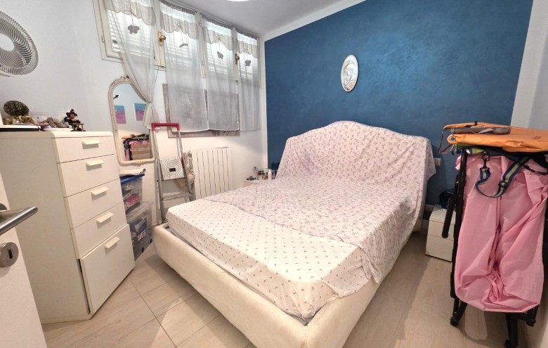 Appartamento in vendita a Massa