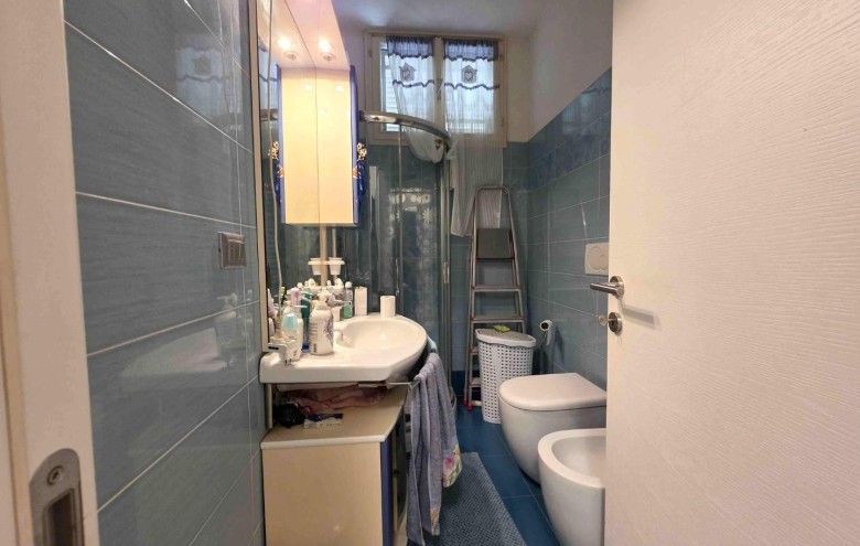 Appartamento in vendita a Massa