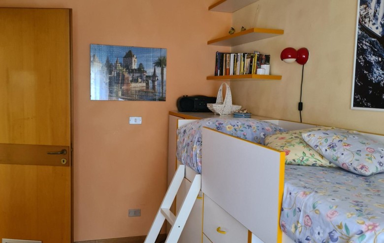 Appartamento in affitto a Massa