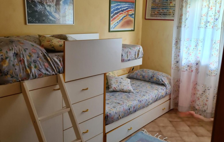 Appartamento in affitto a Massa