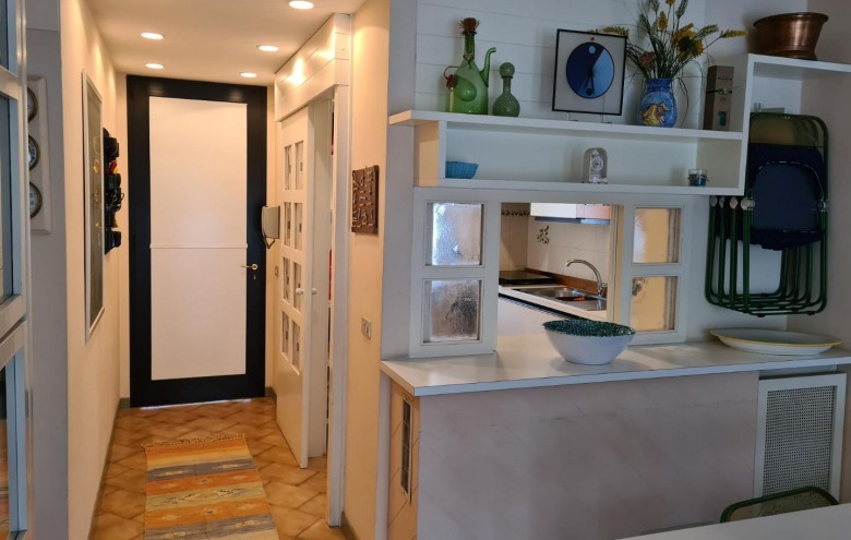 Appartamento in affitto a Massa